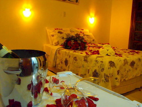 Inn Della Vegas Serra Negra (Sao Paulo)